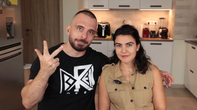 ИЗПИЙ ТОВА, ОТСЛАБНИ И ПОДОБРИ СЕКСУАЛНИЯ СИ ЖИВОТ БЕЗ СТРАНИЧНИ ЕФЕКТИ?!