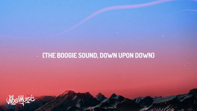 Earth, Wind & Fire - Let's Groove (TikTok Remix) (Lyrics) | let's groove tonight tiktok