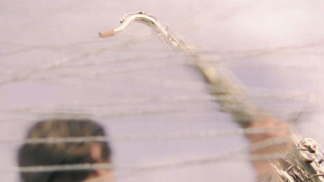 SPELLLING - Turning Wheel (Official Music Video)