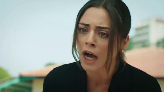 Emanet 206. Bölüm Fragmanı | Legacy Episode 206 Promo (English & Spanish Subs)
