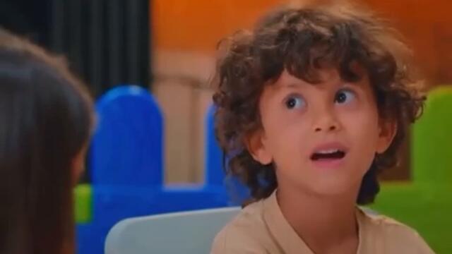 постучи в мою дверь Джан и кираз женятся