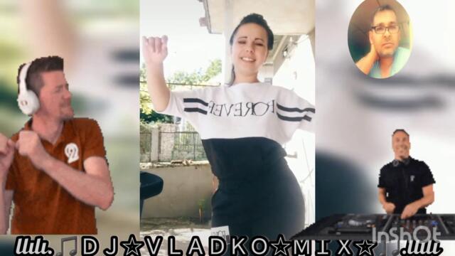 Бай Иван Tракториста  ремикс..2021  ...(DJ VLADKO  MIX  Remix Extended)