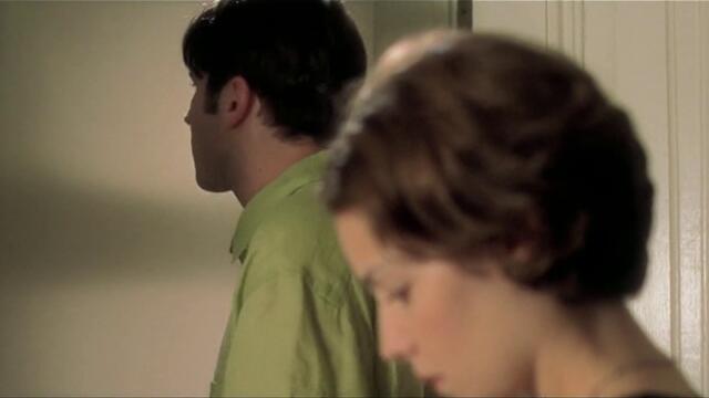 Да целунеш глупак  Kissing a Fool (1998)  Бг Аудио Част 3