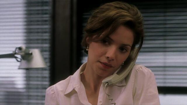 Да целунеш глупак  Kissing a Fool (1998)  Бг Аудио Част 2