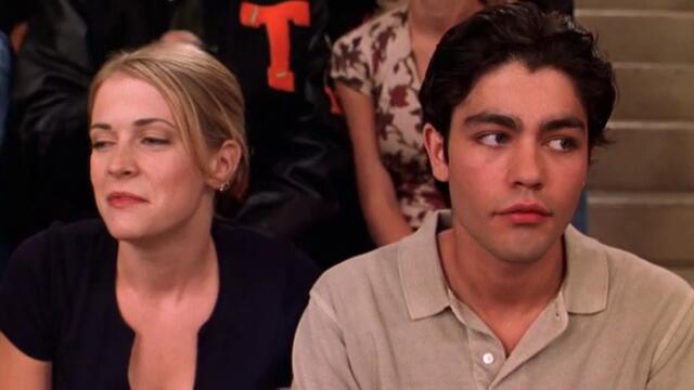 Луд по теб Drive Me Crazy  (1999)  Бг Аудио Част 2