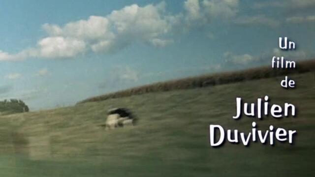 Дяволски Ваш Diaboliquement votre   (1967) Бг Аудио Част 1