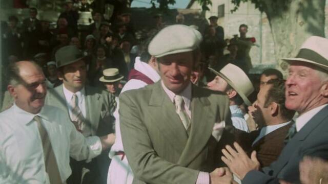 Борсалино Borsalino   (1970) Бг Аудио Част 2