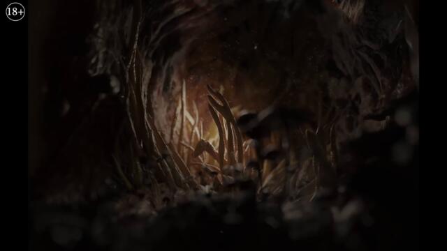 Последняя из нас — Русский трейлер (2021)