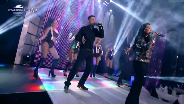 Ивана MEGA MIX LIVE 2017