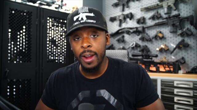 Gun Confiscation Can and Has Happened in America - Katrina 2005