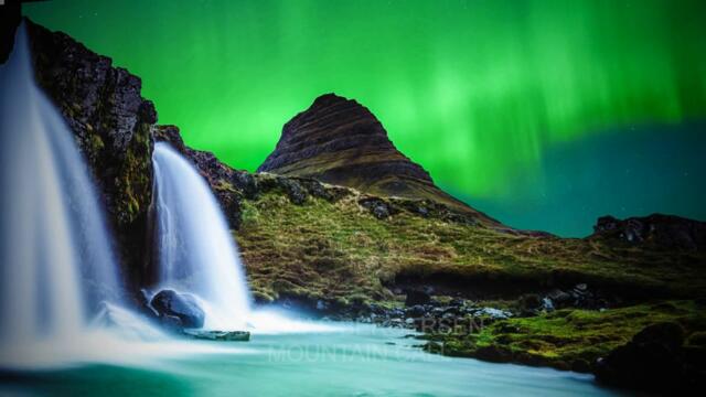 Thomas Bergersen - Mountain call