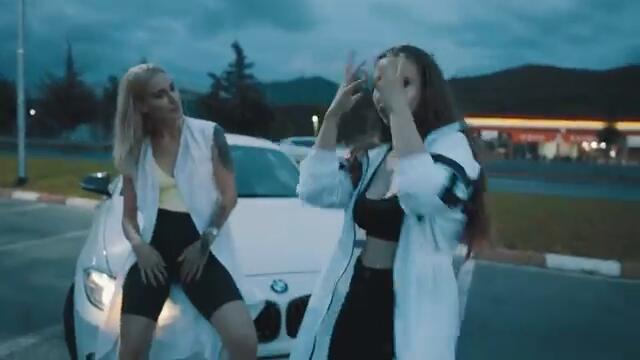 Dijana OG 19 ( Official Video ) ( Prod. By Fleggma )