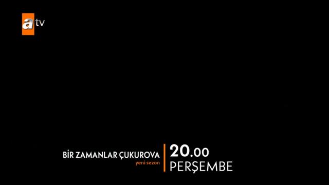 Bir Zamanlar Çukurova 103. Bölüm 3. Fragmanı | Yeni Sezon ☁️