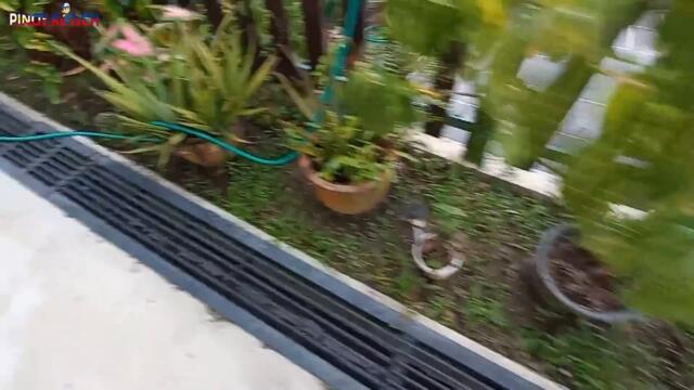 Swimming Pool Water Leak Test