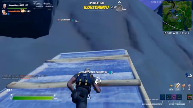 Custom matchmaking |50 subs = giveaway | vbucks code |skin code