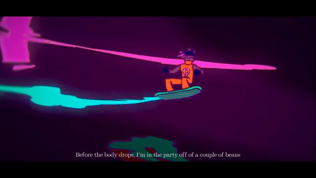 Juice WRLD - Havoc (Unreleased) (Music Video)