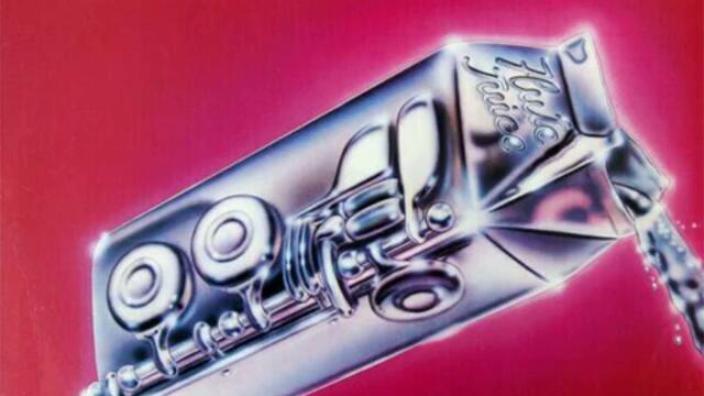 Dave Valentin - Times Long Gone [US] Jazz, Fusion, Funk (1983)