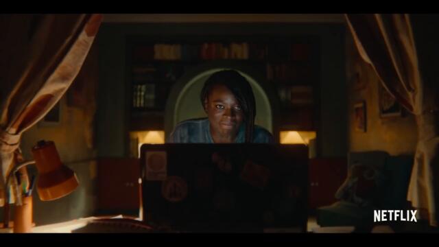 SEX EDUCATION Season 3 Trailer (2021)