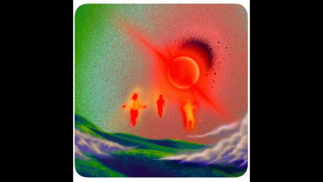 Kanye West - Remote Control (Remix) [ft Young Thug + Kid Cudi]