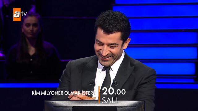 Kim Milyoner Olmak İster? | 951. Bölüm Fragmanı