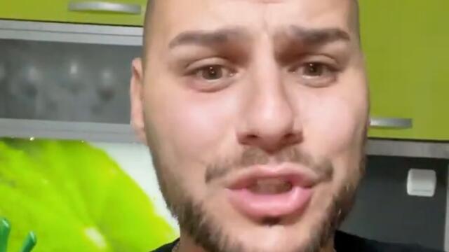 🤣🤣 Вица за нефтеният бос в бара / by KrIs Riska 🤣