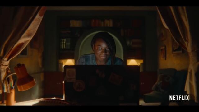 Половое воспитание (3 сезон) — Русский трейлер (Субтитры, 2021)