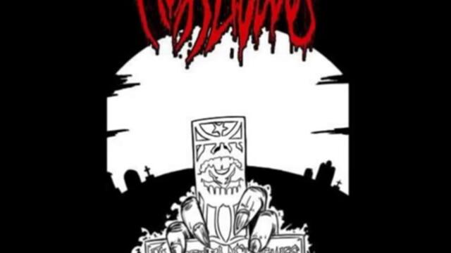 Horrendous - Ridiculous Flesh