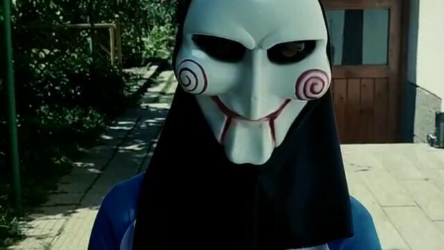 Трейлър „СМЪРТОНОСЕН ПЪЗЕЛ"