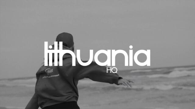 Danell Arma - MY STRESS (Official Video)