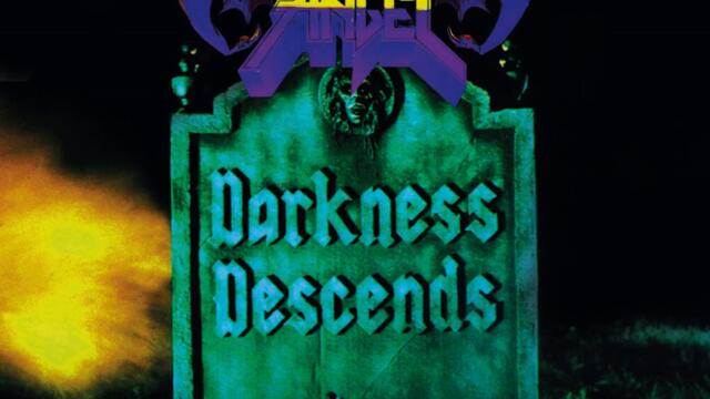 The Burning of Sodom