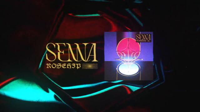 SENNA - Rosehip