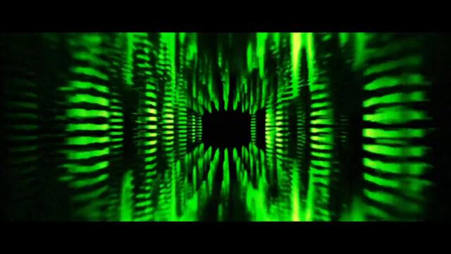 THE MATRIX 4 RESURRECTIONS Teaser Trailer (2021)