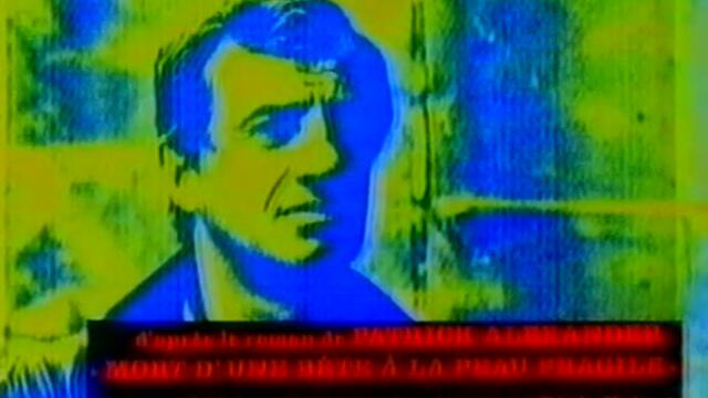 Професионалистът (1981) (бг аудио) (част 1) TV-VHS Rip Диема+ 01.12.2001