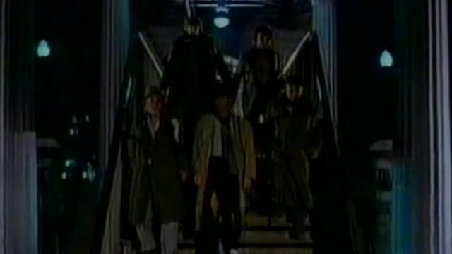 Професионалистът (1981) (бг аудио) (част 2) TV-VHS Rip Диема+ 01.12.2001