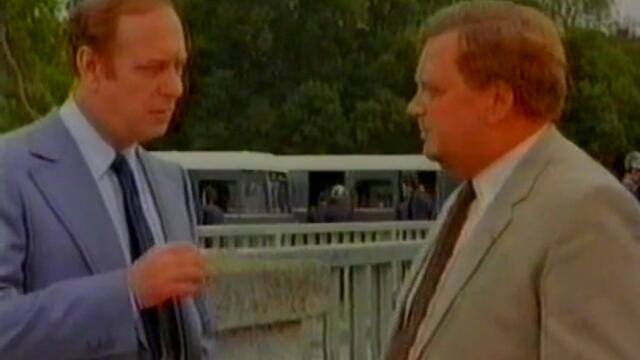 Професионалистът (1981) (бг аудио) (част 4) TV-VHS Rip Диема+ 01.12.2001