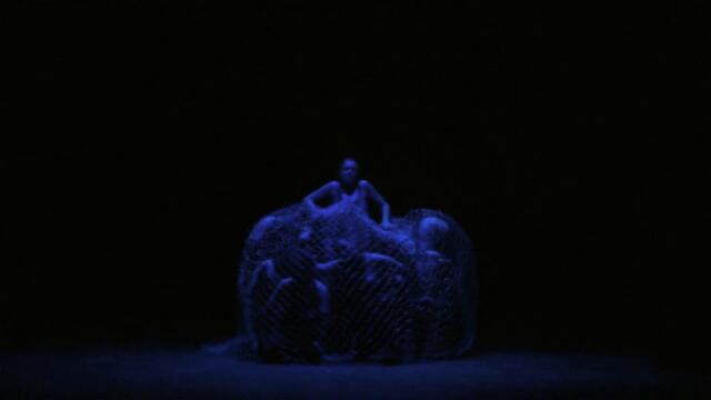 Самотата в съвременния човек/свят | трейлър