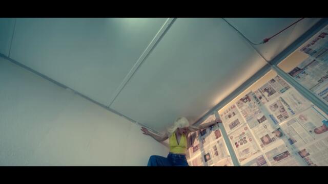 Amyl and The Sniffers - Hertz