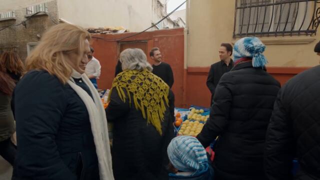 Çukur | Koçovalılar Pazarda