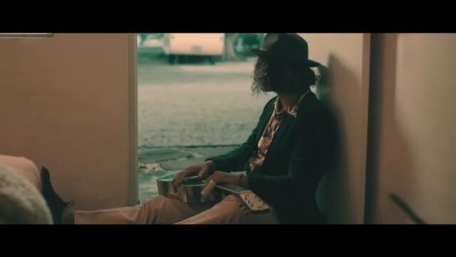 Ash Grunwald - I Want You To Know (Official Video)