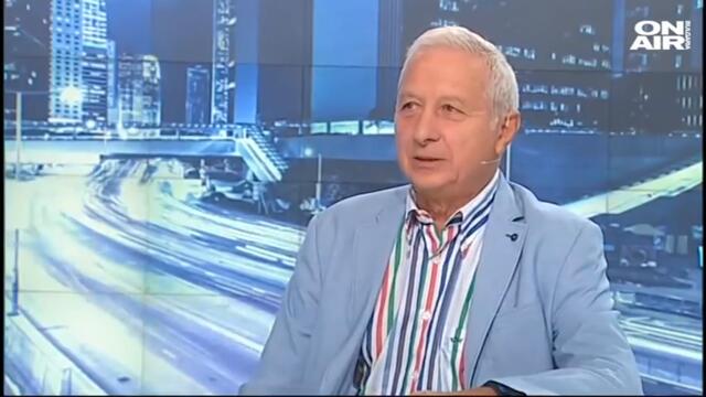 Герджиков: Парламентаризмът не е стигал такова дъно, "500 К" е много грозно