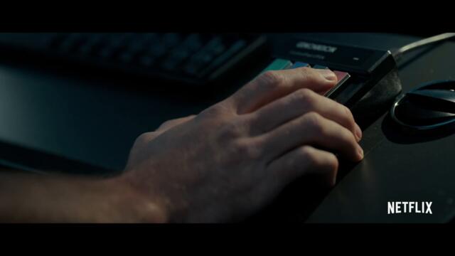 The Guilty | Official Trailer | Jake Gyllenhaal | Netflix