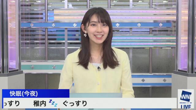 【檜山沙耶】まーた勝手にやって行きます