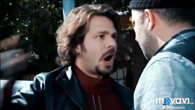 Опасни Улици / 15 Години Али 📸 #ArkaSokaklar #ArkaSokaklar15Sezon #ArkaSokaklar16Sezon #KanalD