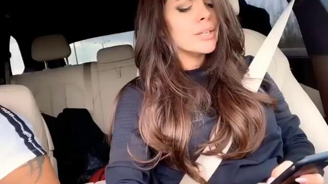 Преслава пее на турски