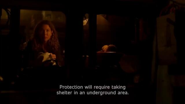 Бойтесь Ходячих мертвецов 7 сезон - Тизер