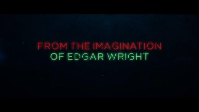 LAST NIGHT IN SOHO Trailer 2 (2021)