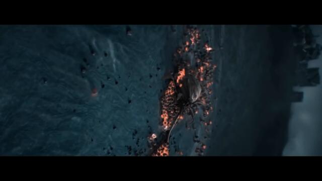 Parallel Universe Zyzz Hardstyle Alec Benjamin - Let Me Down Slowly Remix