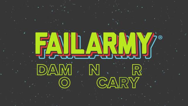 Damn Nature You Scary | Funny Scary Animal Encounters