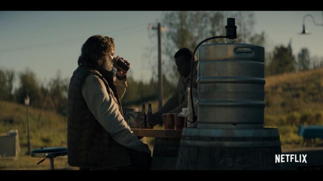 MIDNIGHT MASS Trailer 2 (2021)