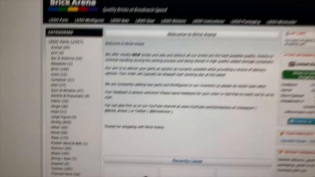 VLOG#4 Selling LEGO full time -  Best way to list foil packs, Listing Sealed Sets on eBay